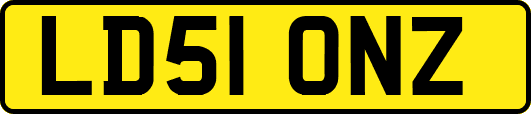 LD51ONZ