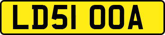 LD51OOA