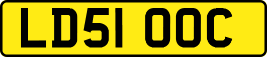 LD51OOC