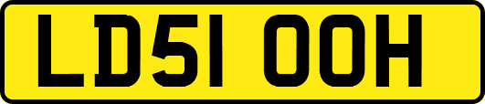 LD51OOH