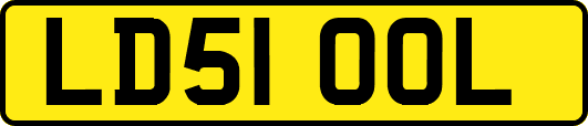 LD51OOL