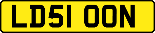 LD51OON