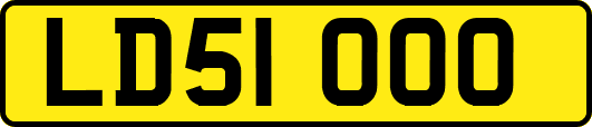 LD51OOO