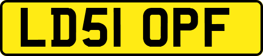 LD51OPF