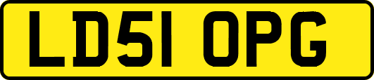 LD51OPG