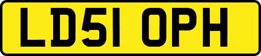 LD51OPH