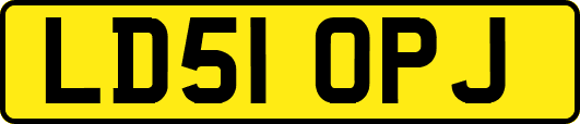 LD51OPJ