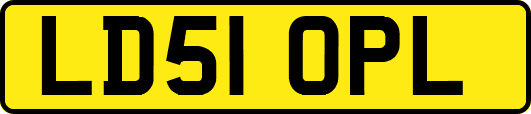 LD51OPL