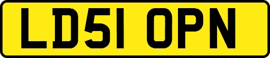 LD51OPN