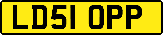 LD51OPP