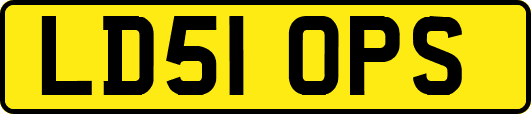 LD51OPS