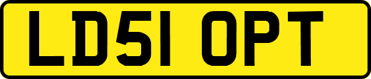 LD51OPT