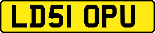 LD51OPU