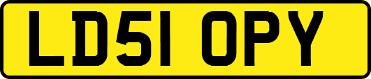 LD51OPY