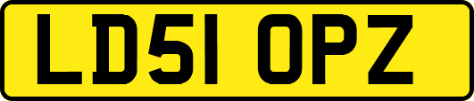 LD51OPZ