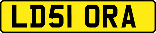 LD51ORA