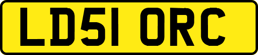 LD51ORC