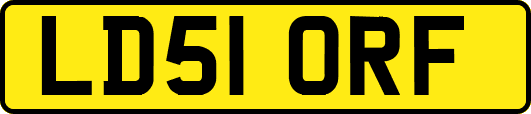 LD51ORF