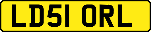 LD51ORL