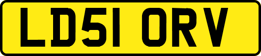 LD51ORV