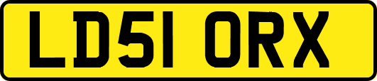 LD51ORX