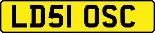 LD51OSC