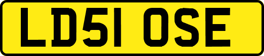 LD51OSE