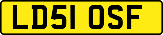 LD51OSF