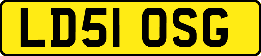 LD51OSG