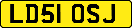 LD51OSJ