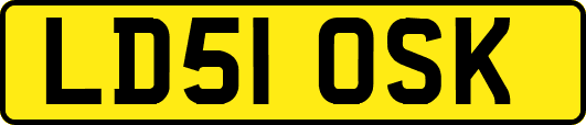 LD51OSK