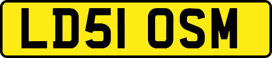 LD51OSM