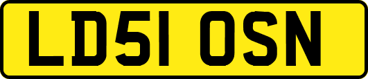 LD51OSN