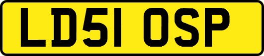 LD51OSP