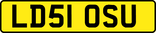 LD51OSU