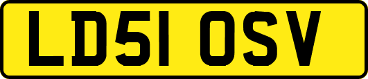 LD51OSV