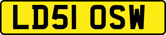 LD51OSW