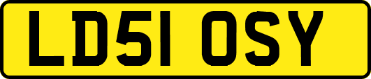 LD51OSY