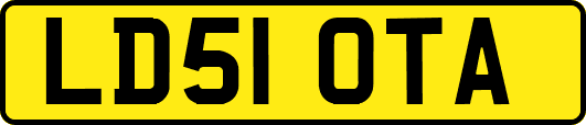 LD51OTA