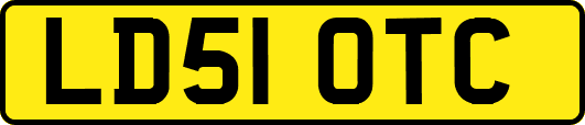 LD51OTC