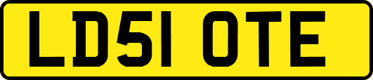 LD51OTE