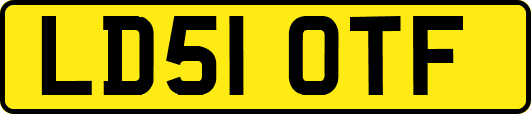 LD51OTF