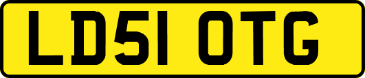 LD51OTG