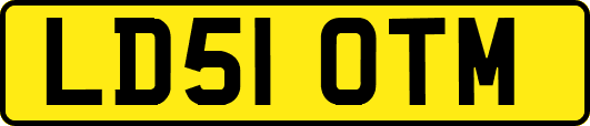 LD51OTM