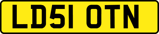 LD51OTN