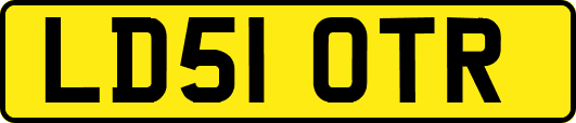 LD51OTR