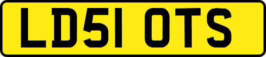 LD51OTS