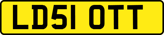 LD51OTT