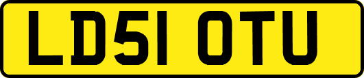 LD51OTU