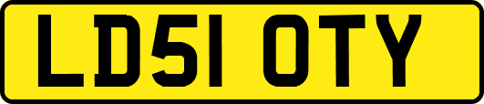 LD51OTY